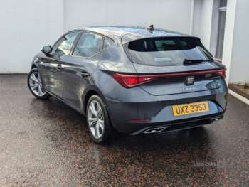 Used SEAT Leon 2024 for sale - 73126829: Photo