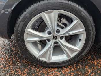 Used SEAT Leon 2024 for sale - 73126829: Photo