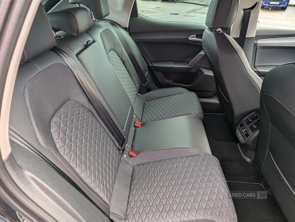 Used SEAT Leon 2024 for sale - 73126829: Photo 6
