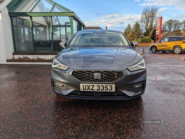 Used SEAT Leon 2024 for sale - 73126829: Photo 9