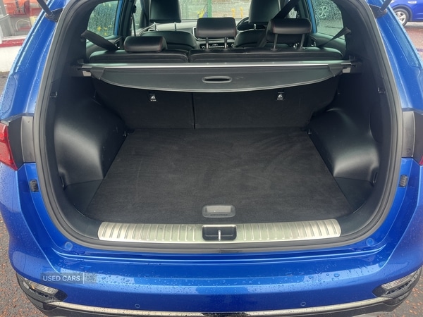 Used Kia Sportage 2019 for sale - 78128499: Photo 11