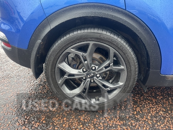 Used Kia Sportage 2019 for sale - 78128499: Photo 12