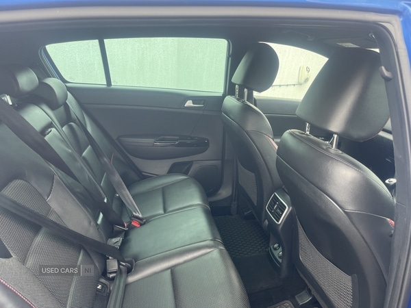 Used Kia Sportage 2019 for sale - 78128499: Photo 13