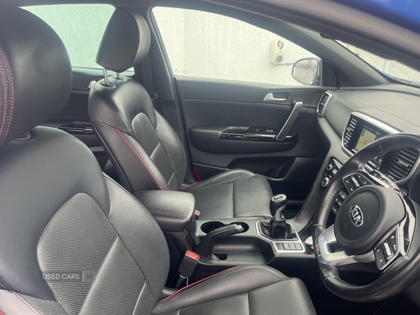 Used Kia Sportage 2019 for sale - 78128499: Photo 14