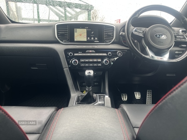 Used Kia Sportage 2019 for sale - 78128499: Photo 19