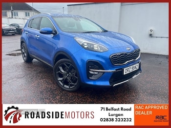Used Kia Sportage 2019 for sale - 78128499: Photo