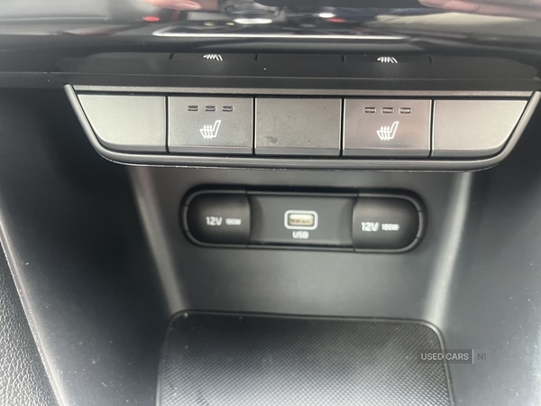 Used Kia Sportage 2019 for sale - 78128499: Photo 22
