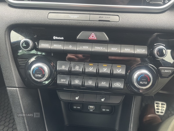 Used Kia Sportage 2019 for sale - 78128499: Photo 23