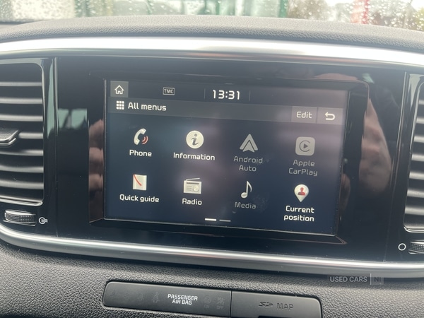 Used Kia Sportage 2019 for sale - 78128499: Photo 25