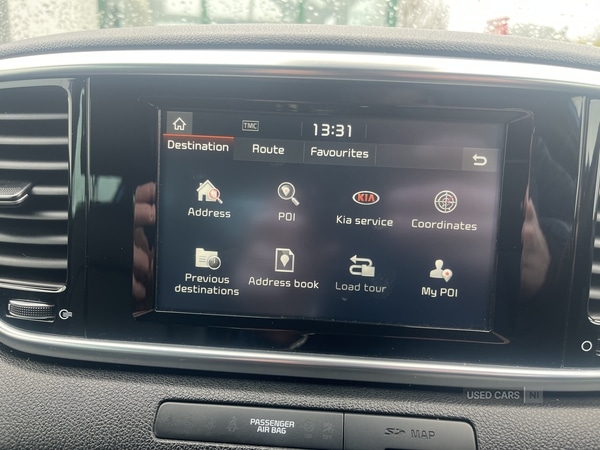 Used Kia Sportage 2019 for sale - 78128499: Photo 26