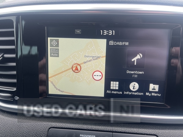 Used Kia Sportage 2019 for sale - 78128499: Photo 27