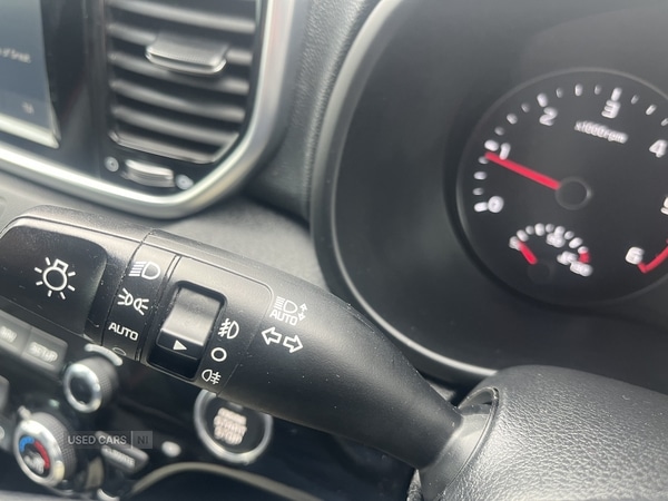 Used Kia Sportage 2019 for sale - 78128499: Photo 31