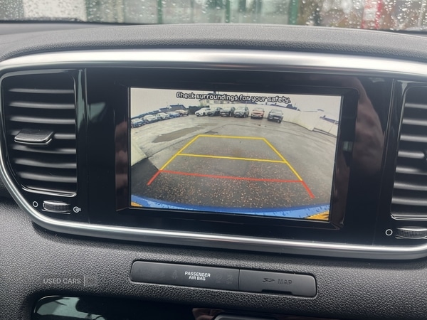 Used Kia Sportage 2019 for sale - 78128499: Photo 37