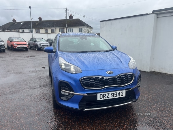 Used Kia Sportage 2019 for sale - 78128499: Photo 5