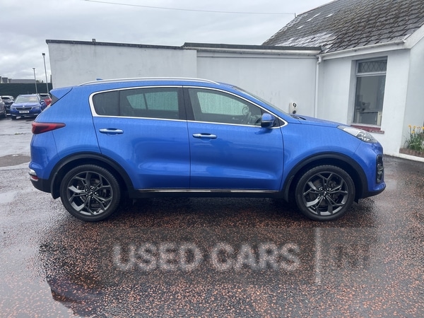 Used Kia Sportage 2019 for sale - 78128499: Photo 6