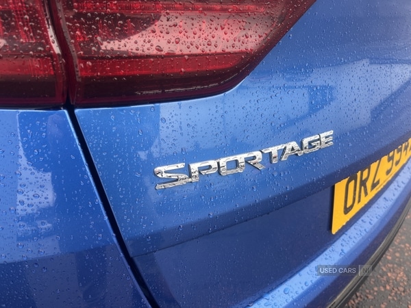 Used Kia Sportage 2019 for sale - 78128499: Photo 9