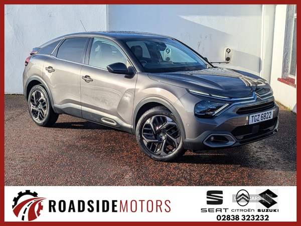 Used Citroen C4 2021 for sale - 76419505: Photo 1