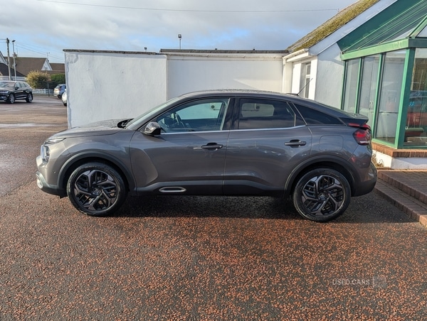 Used Citroen C4 2021 for sale - 76419505: Photo 10