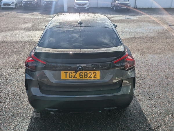 Used Citroen C4 2021 for sale - 76419505: Photo 11