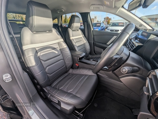 Used Citroen C4 2021 for sale - 76419505: Photo 12