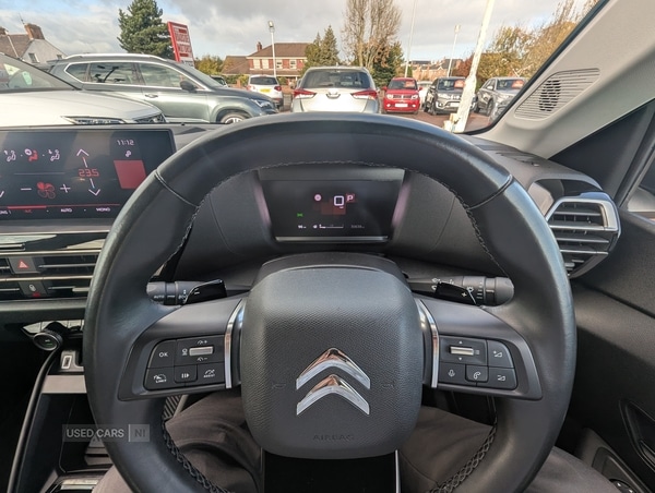 Used Citroen C4 2021 for sale - 76419505: Photo 13