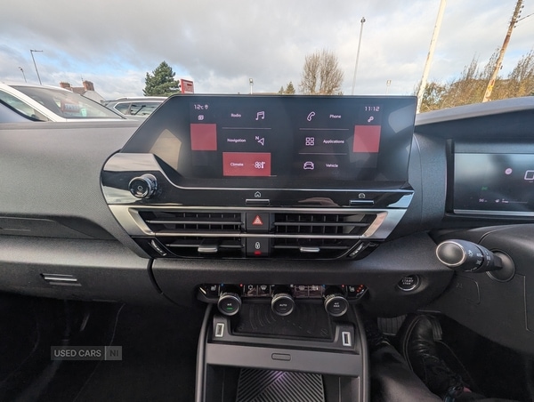 Used Citroen C4 2021 for sale - 76419505: Photo 14