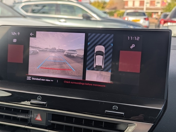 Used Citroen C4 2021 for sale - 76419505: Photo 15