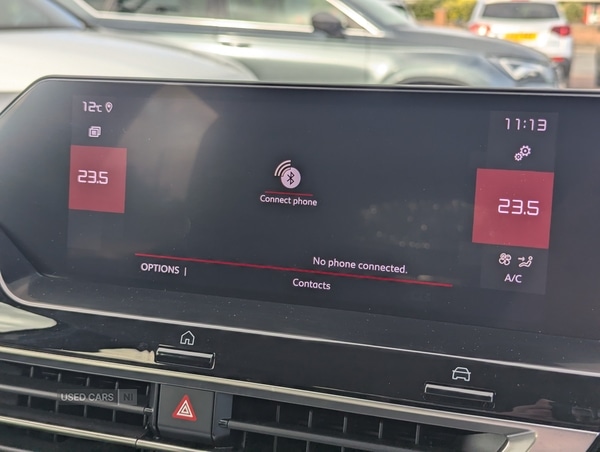 Used Citroen C4 2021 for sale - 76419505: Photo 18