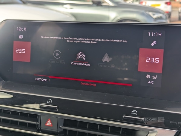 Used Citroen C4 2021 for sale - 76419505: Photo 19