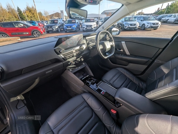 Used Citroen C4 2021 for sale - 76419505: Photo 2