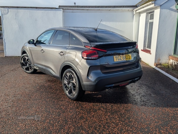 Used Citroen C4 2021 for sale - 76419505: Photo 3