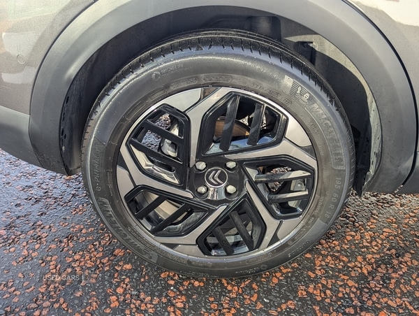 Used Citroen C4 2021 for sale - 76419505: Photo 4