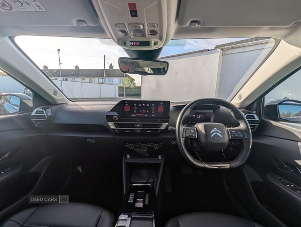 Used Citroen C4 2021 for sale - 76419505: Photo 5