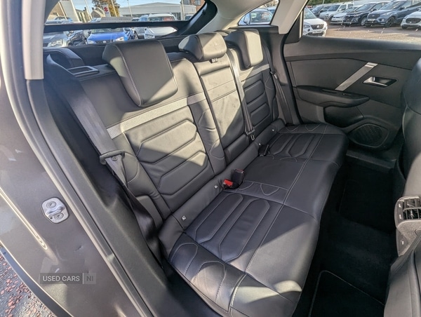 Used Citroen C4 2021 for sale - 76419505: Photo 6