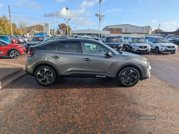 Used Citroen C4 2021 for sale - 76419505: Photo 8