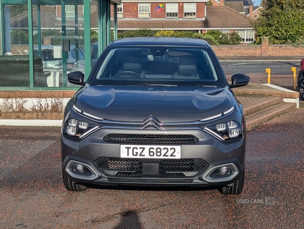 Used Citroen C4 2021 for sale - 76419505: Photo 9