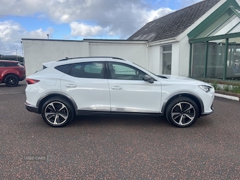 Used Cupra Formentor 2024 for sale - 78141636: Photo