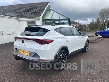 Used Cupra Formentor 2024 for sale - 78141636: Photo