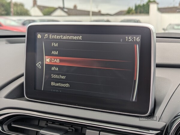 Used Mazda MX-5 2016 for sale - 76228588: Photo 13