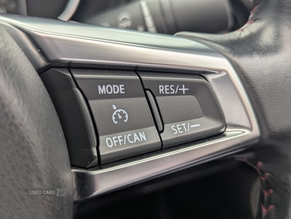 Used Mazda MX-5 2016 for sale - 76228588: Photo 16