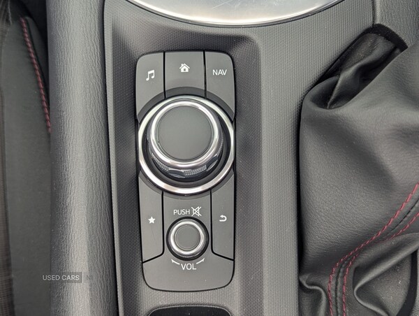 Used Mazda MX-5 2016 for sale - 76228588: Photo 18