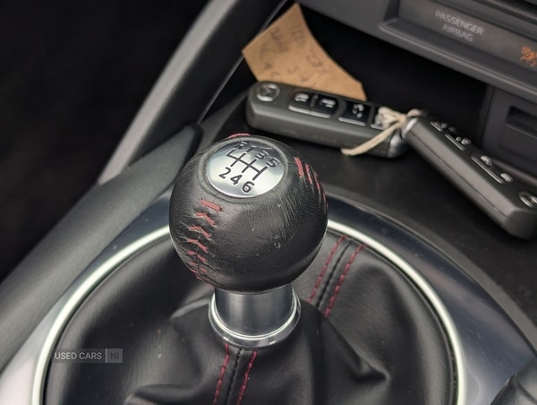 Used Mazda MX-5 2016 for sale - 76228588: Photo 21