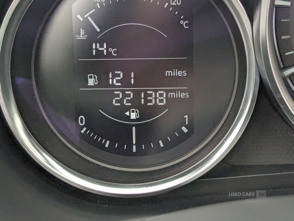 Used Mazda MX-5 2016 for sale - 76228588: Photo 22