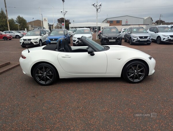 Used Mazda MX-5 2016 for sale - 76228588: Photo 7