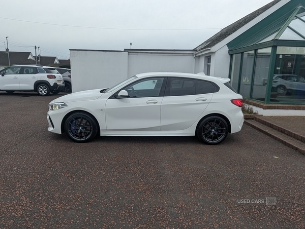 Used BMW 1 Series 2023 for sale - 76378195: Photo 10