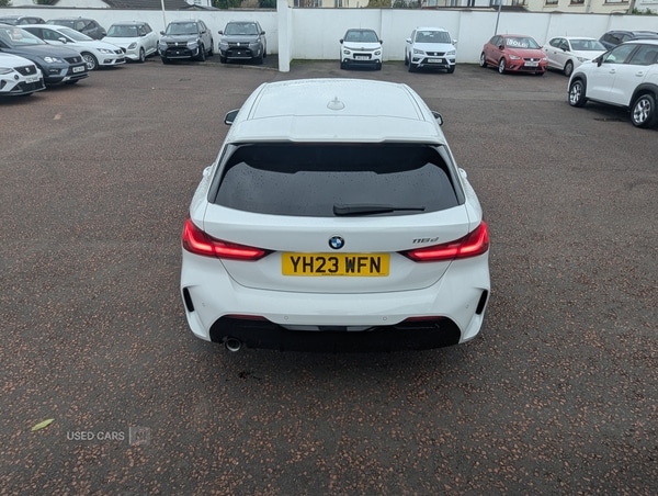 Used BMW 1 Series 2023 for sale - 76378195: Photo 11