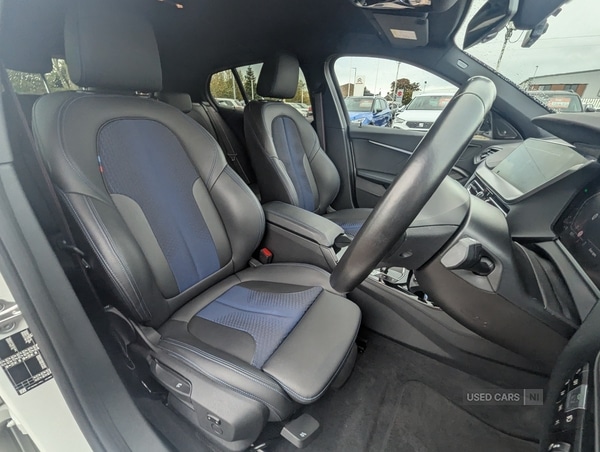 Used BMW 1 Series 2023 for sale - 76378195: Photo 12