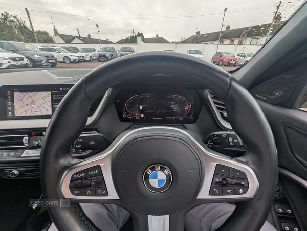 Used BMW 1 Series 2023 for sale - 76378195: Photo 13