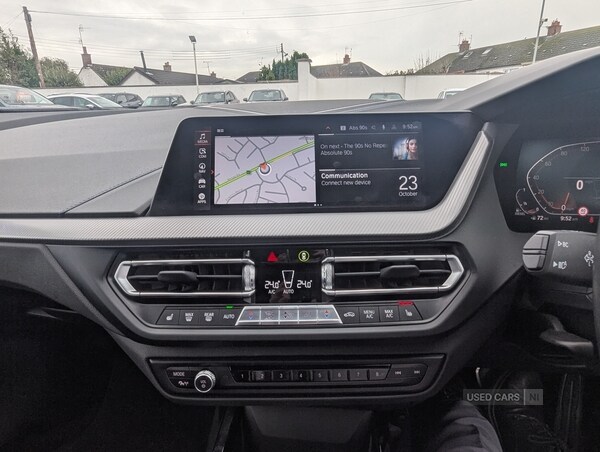 Used BMW 1 Series 2023 for sale - 76378195: Photo 14