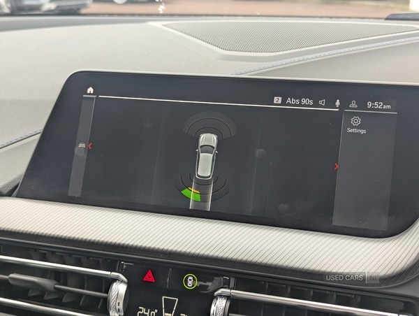 Used BMW 1 Series 2023 for sale - 76378195: Photo 15